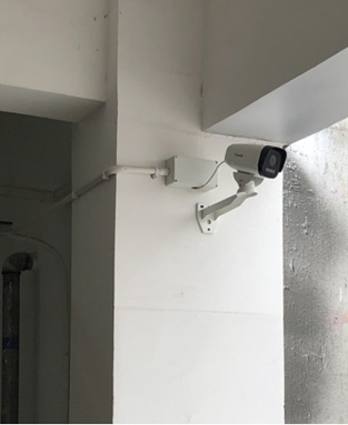 弱电安防监控系统公司