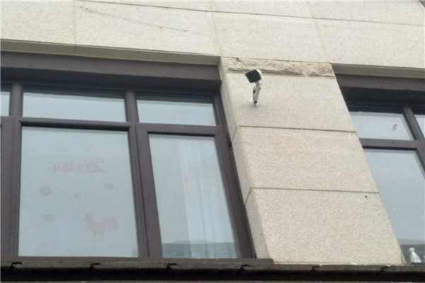 无锡安装监控公司